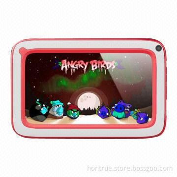 7" children's tablet PC